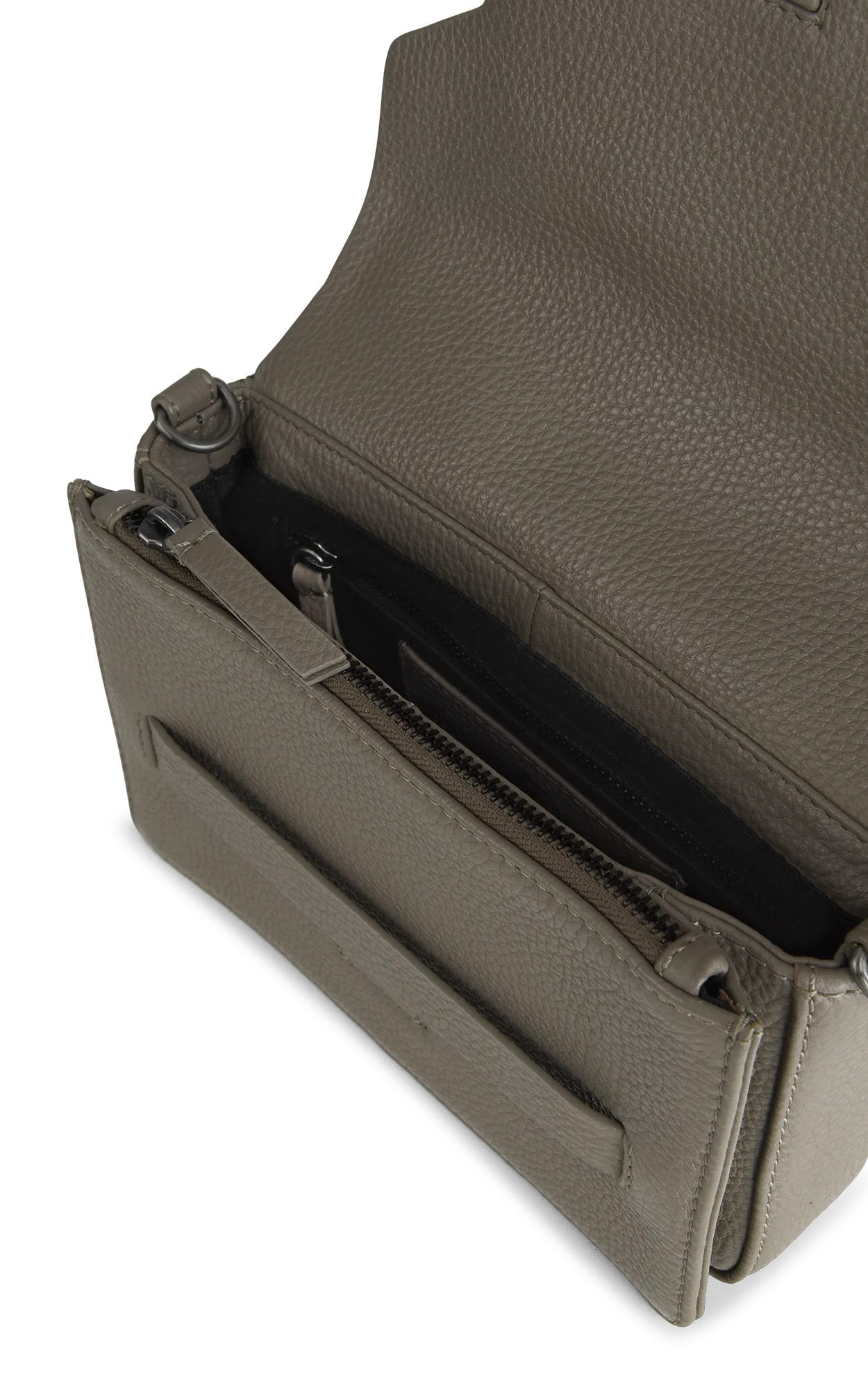VanyaMBG Crossbody Bag, Grain - Image 5