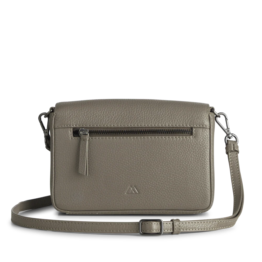 VanyaMBG Crossbody Bag, Grain - Image 6