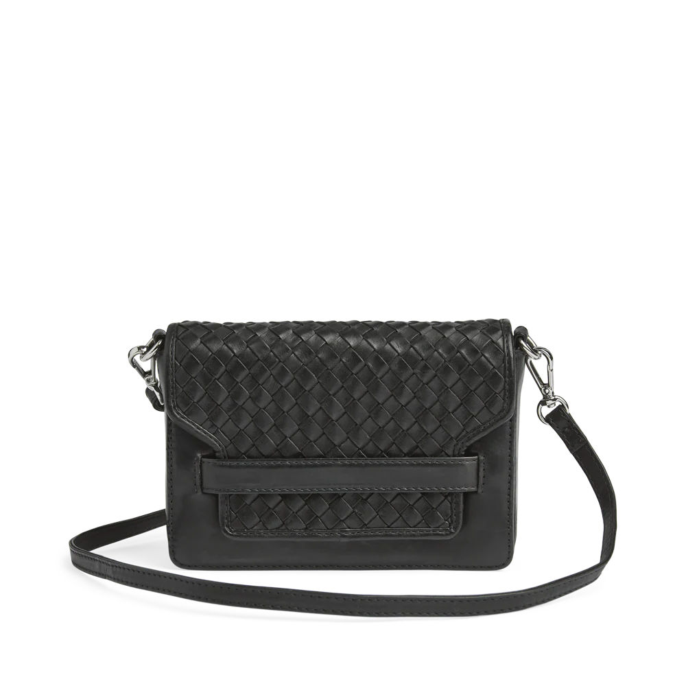 VanyaMBG Crossbody Bag, Weave - Image 3