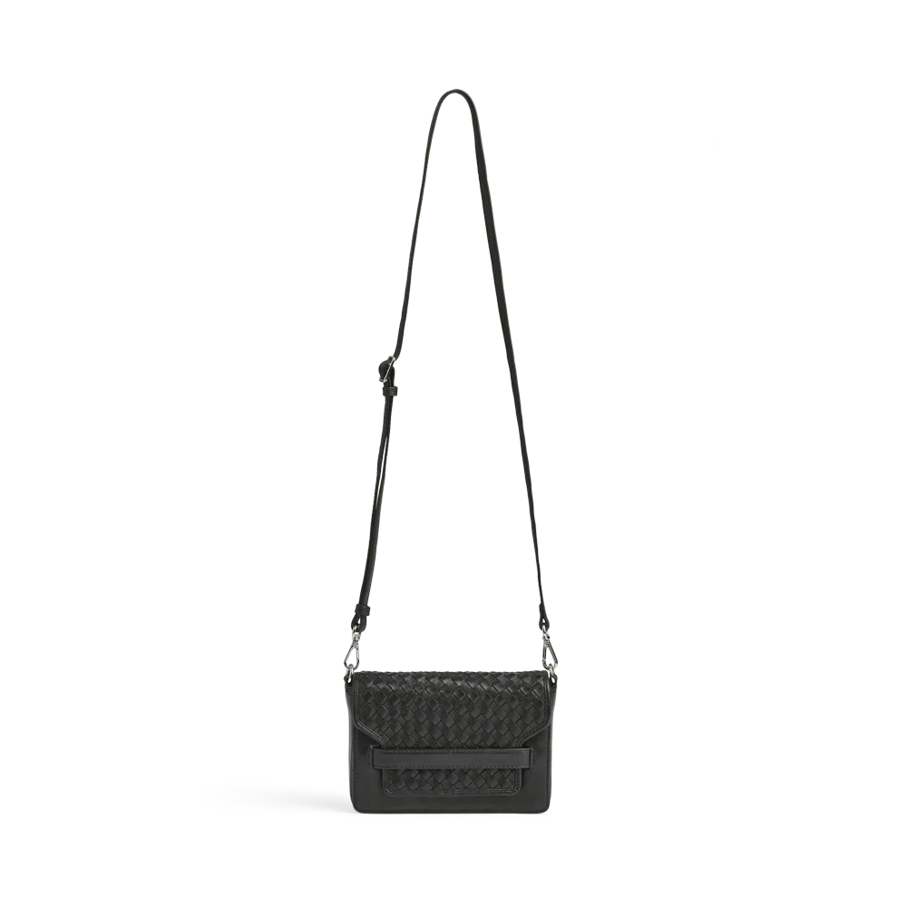 VanyaMBG Crossbody Bag, Weave - Image 7