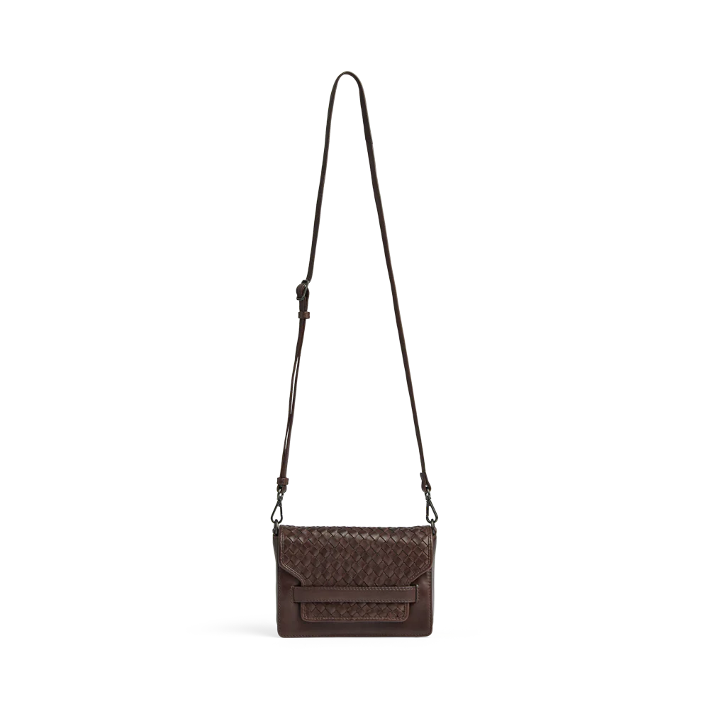 VanyaMBG Crossbody Bag, Weave - Image 7