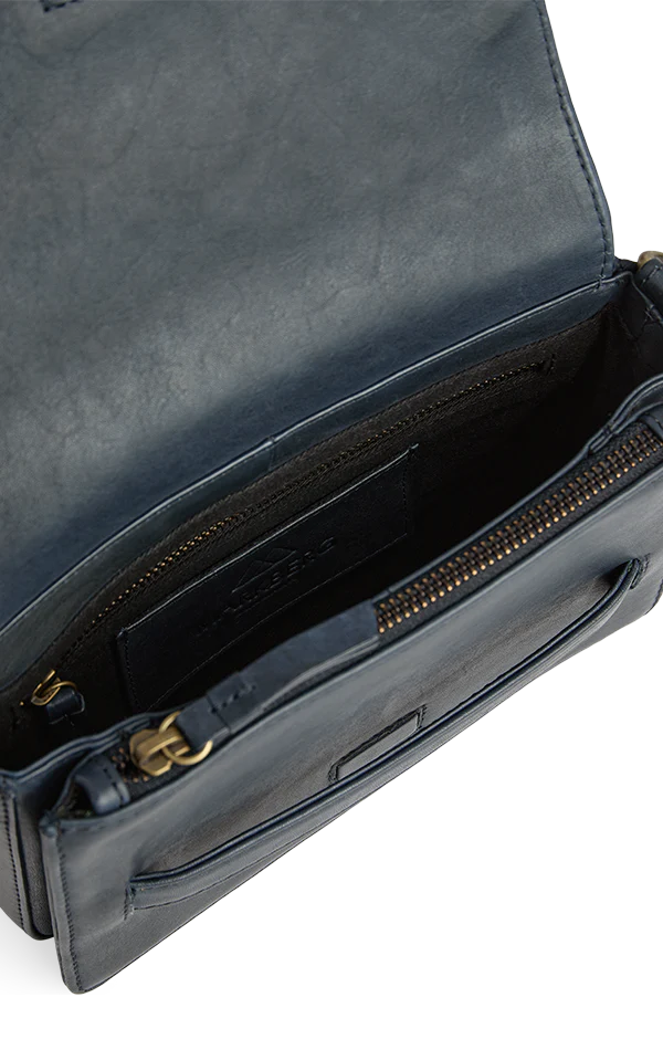 VanyaMBG Crossbody Bag, Weave - Image 5