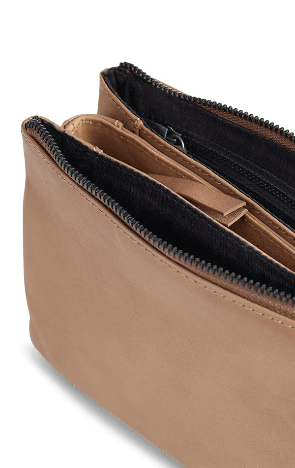 VeraMBG Crossbody Bag, Antique - Image 6