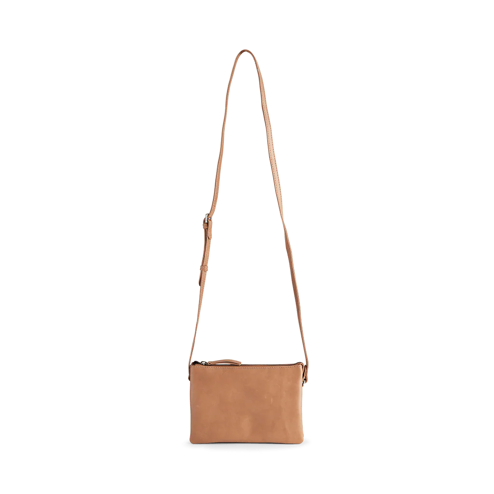 VeraMBG Crossbody Bag, Antique - Image 7