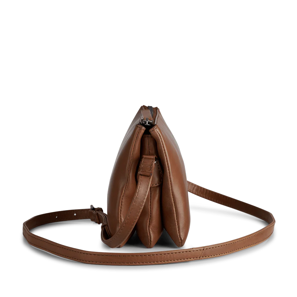 VeraMBG Crossbody Bag, Antique - Image 4