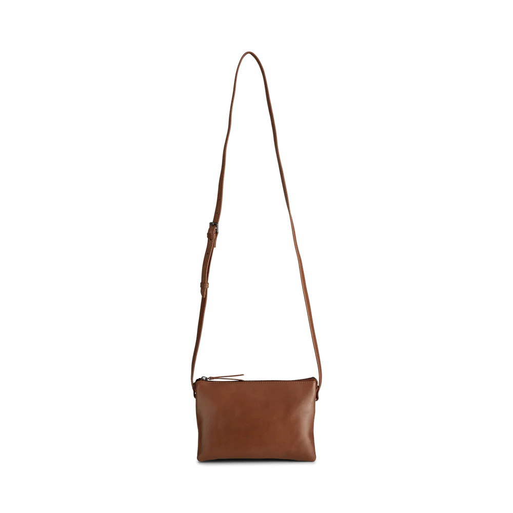VeraMBG Crossbody Bag, Antique - Image 6
