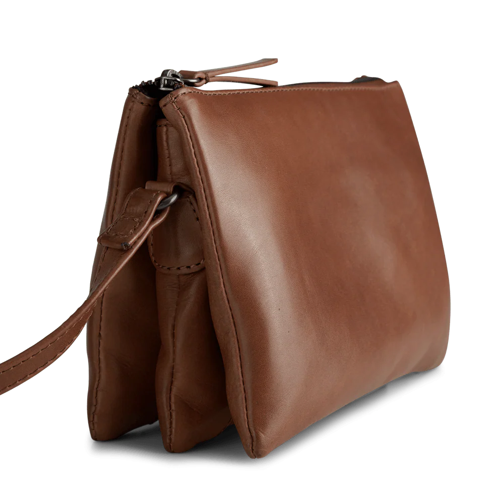VeraMBG Crossbody Bag, Antique - Image 7