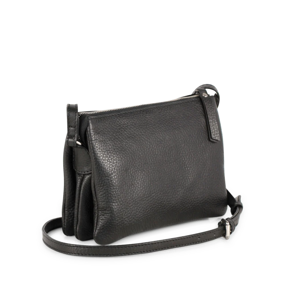 VeraMBG Crossbody Bag, Grain - Image 4