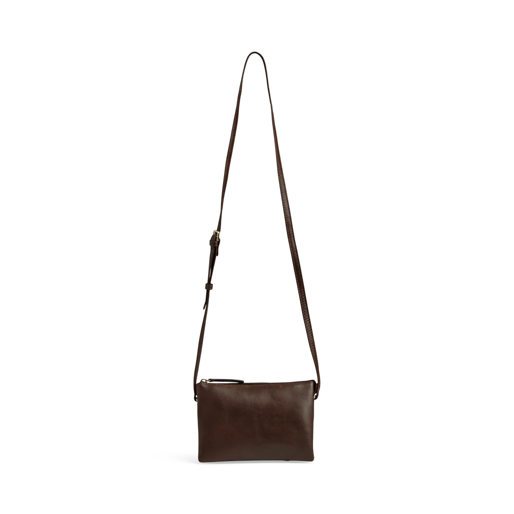 VeraMBG Crossbody Bag, Antique - Image 7