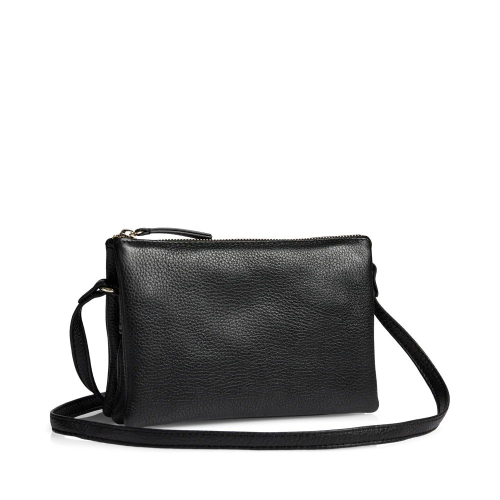 VeraMBG Crossbody Bag, Grain - Image 3