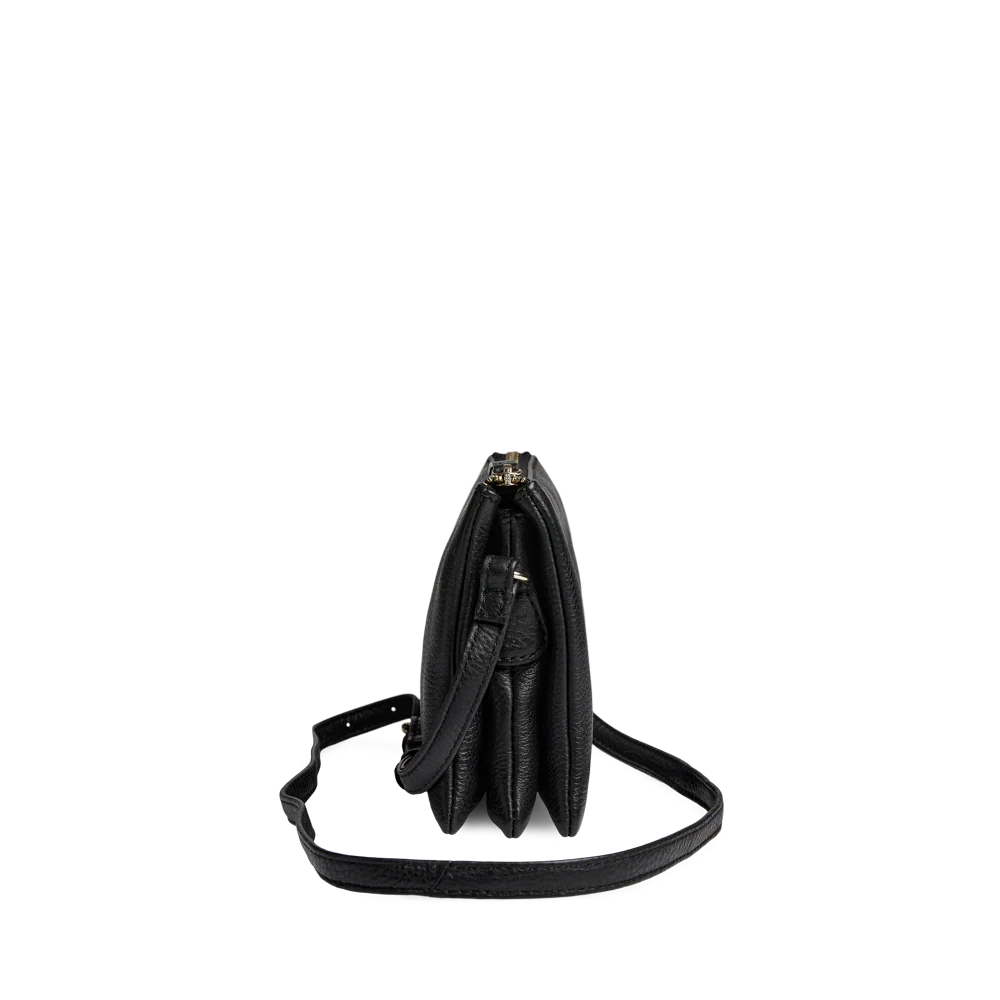 VeraMBG Crossbody Bag, Grain - Image 4