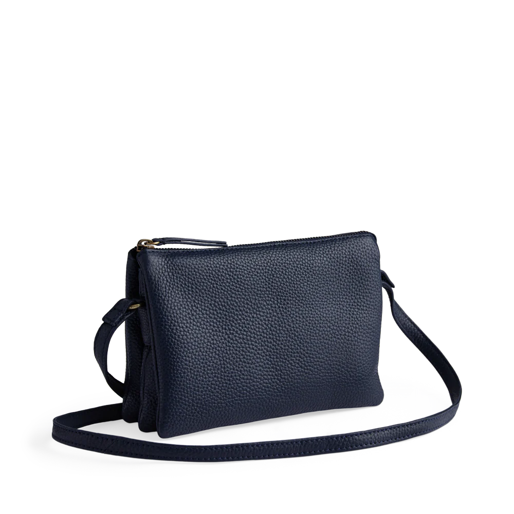 VeraMBG Crossbody Bag, Grain - Image 3