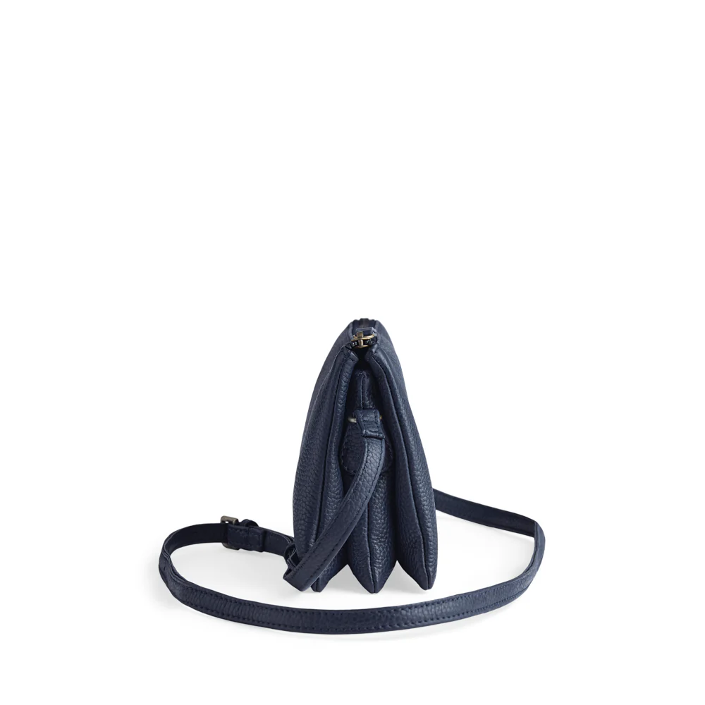 VeraMBG Crossbody Bag, Grain - Image 4