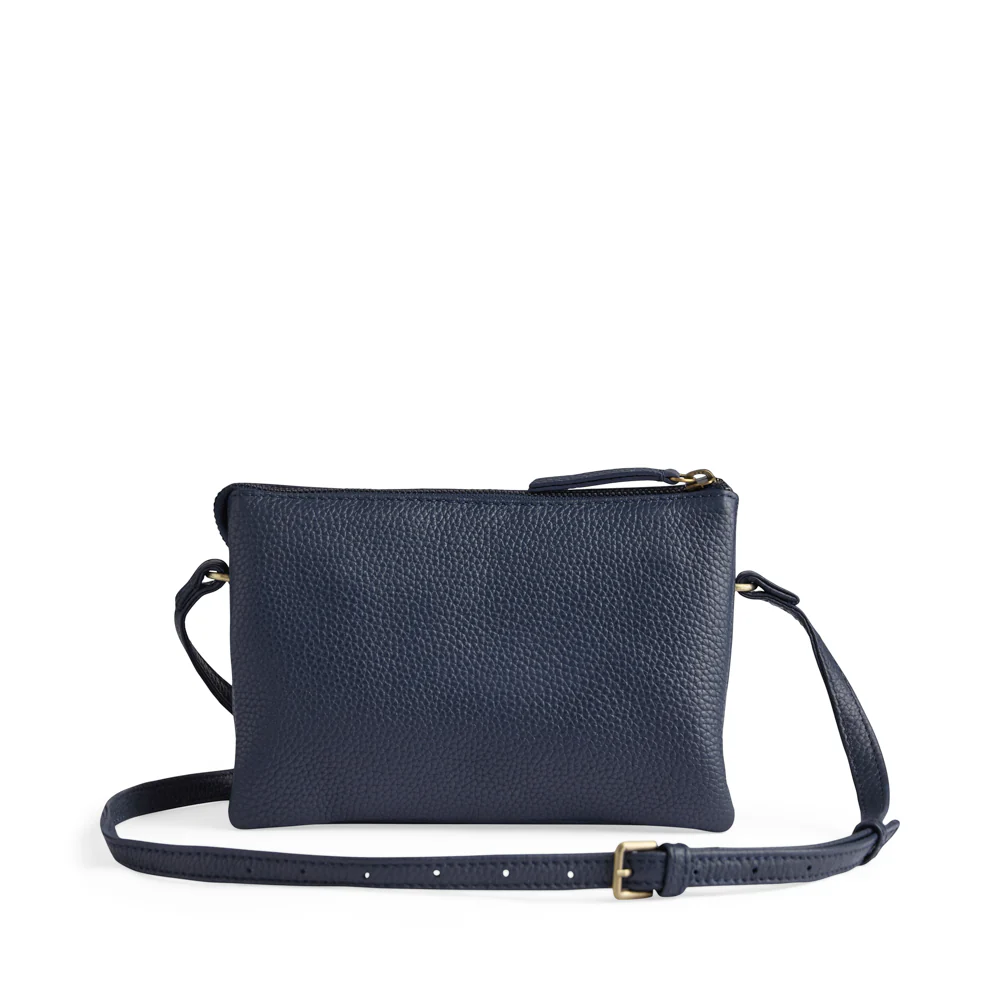 VeraMBG Crossbody Bag, Grain - Image 5