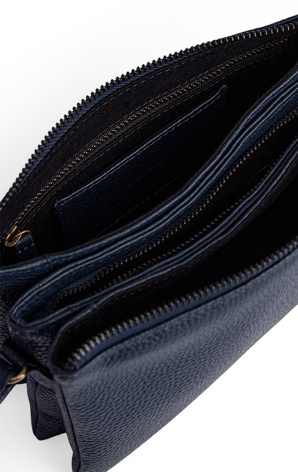 VeraMBG Crossbody Bag, Grain - Image 6