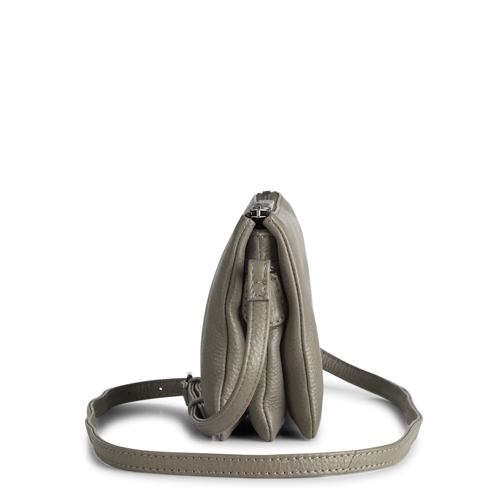 VeraMBG Crossbody Bag, Grain - Image 4