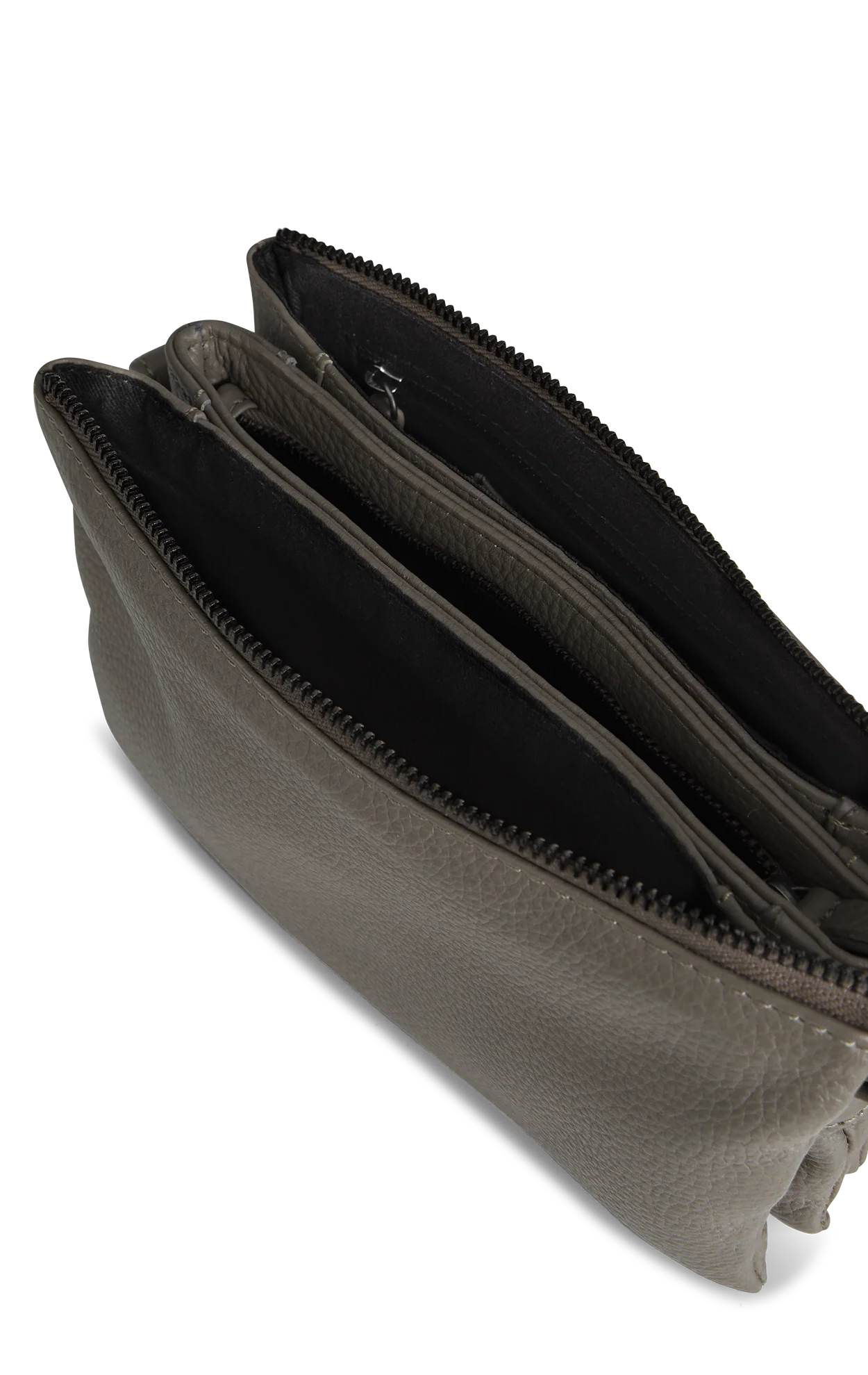 VeraMBG Crossbody Bag, Grain - Image 6