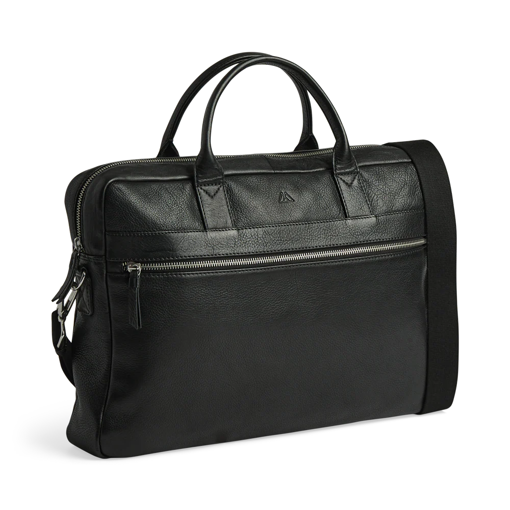 VincentMBG Laptop Bag, Soft Vintage - Image 4