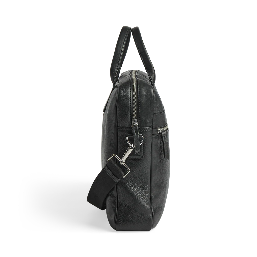 VincentMBG Laptop Bag, Soft Vintage - Image 5
