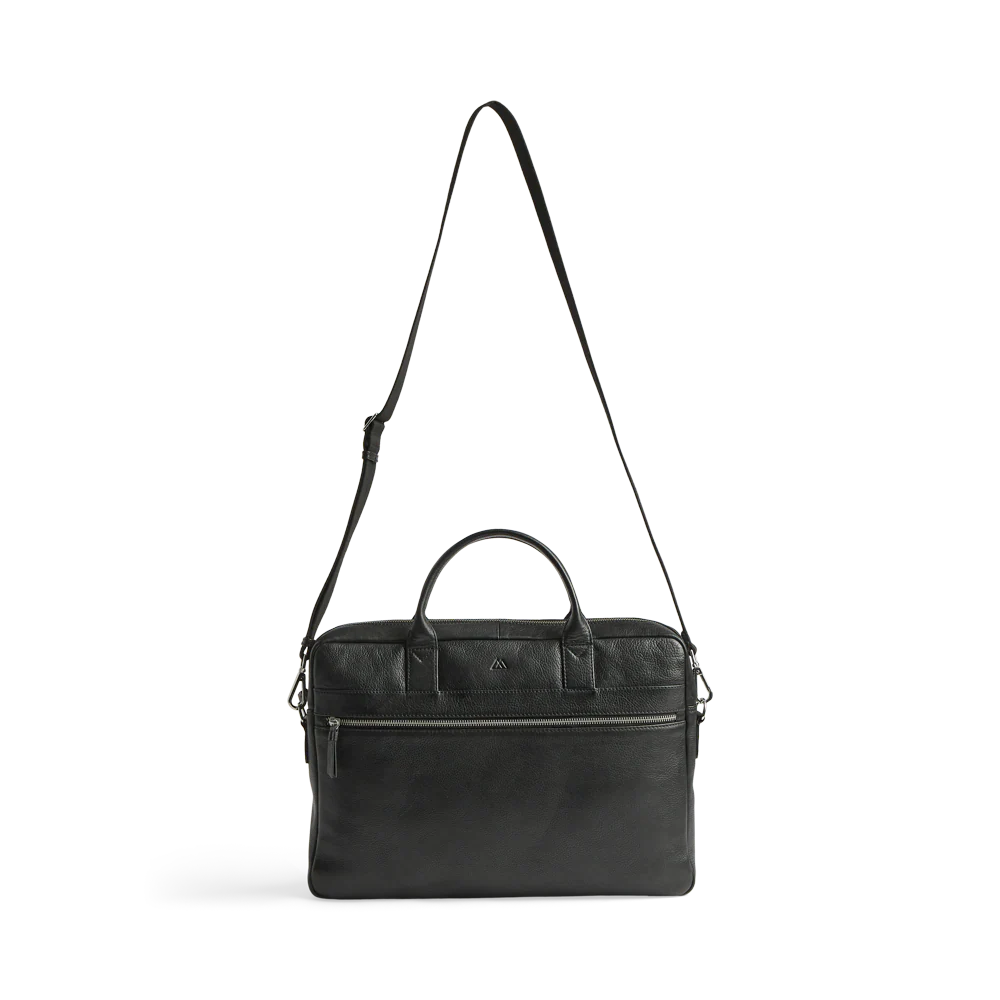 VincentMBG Laptop Bag, Soft Vintage - Image 9