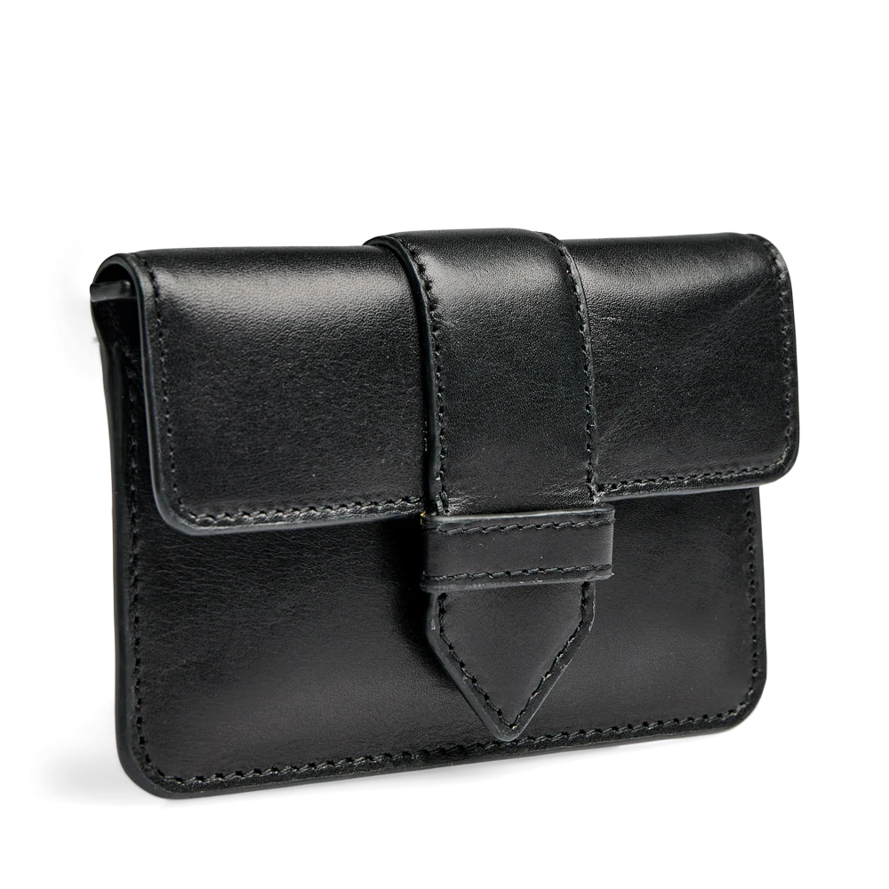 VyannaMBG Wallet, Antique - Image 2