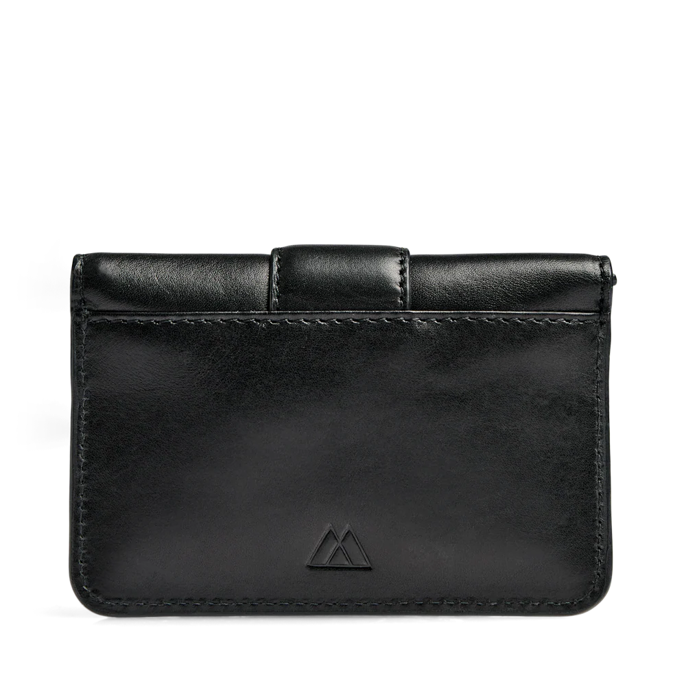 VyannaMBG Wallet, Antique - Image 4