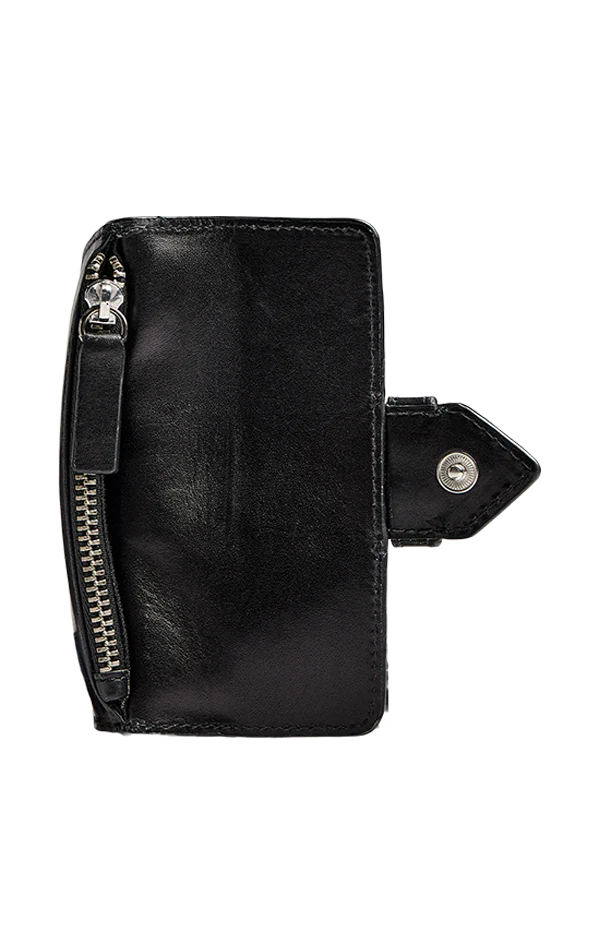 VyannaMBG Wallet, Antique - Image 5