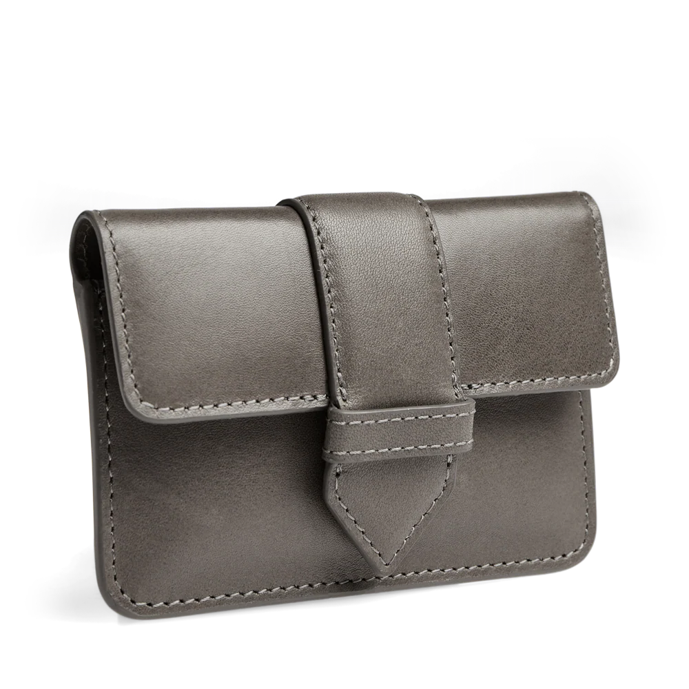 VyannaMBG Wallet, Antique - Image 2