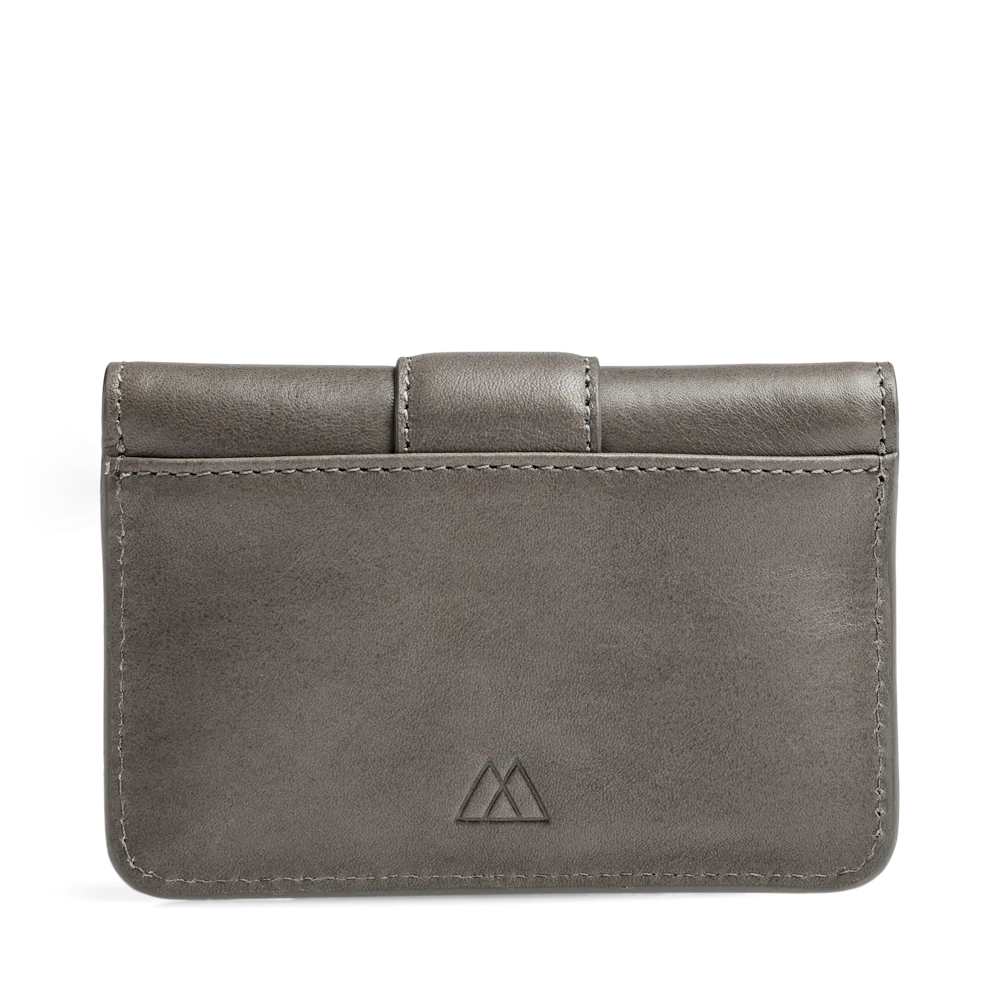 VyannaMBG Wallet, Antique - Image 4