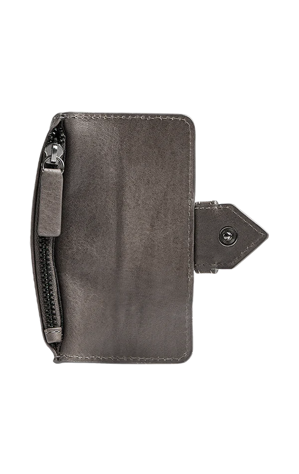 VyannaMBG Wallet, Antique - Image 5