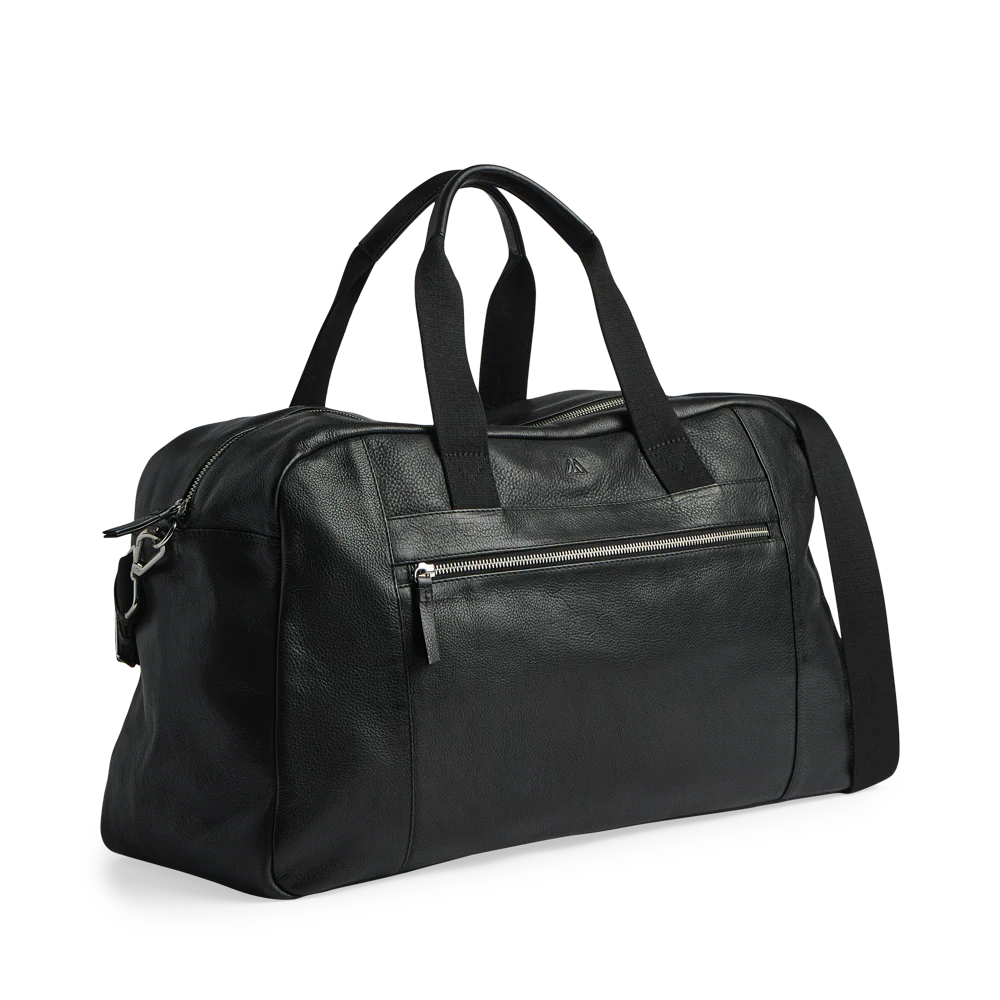 WesleyMBG Weekend Bag, Soft Vintage - Image 2