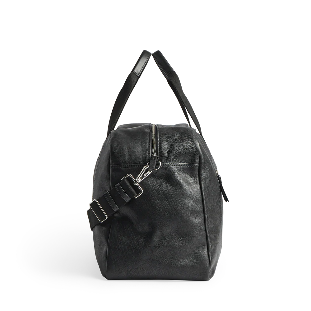 WesleyMBG Weekend Bag, Soft Vintage - Image 3