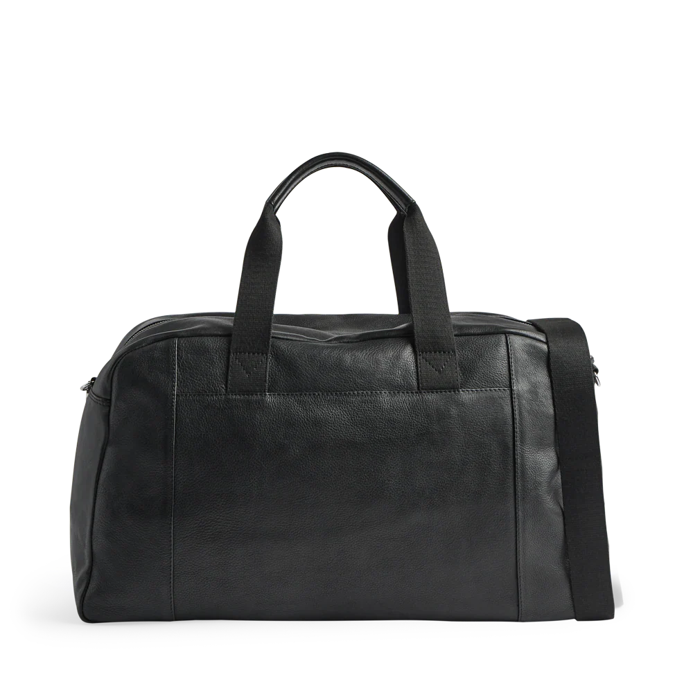 WesleyMBG Weekend Bag, Soft Vintage - Image 4