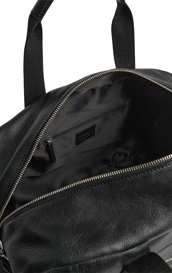 WesleyMBG Weekend Bag, Soft Vintage - Image 5