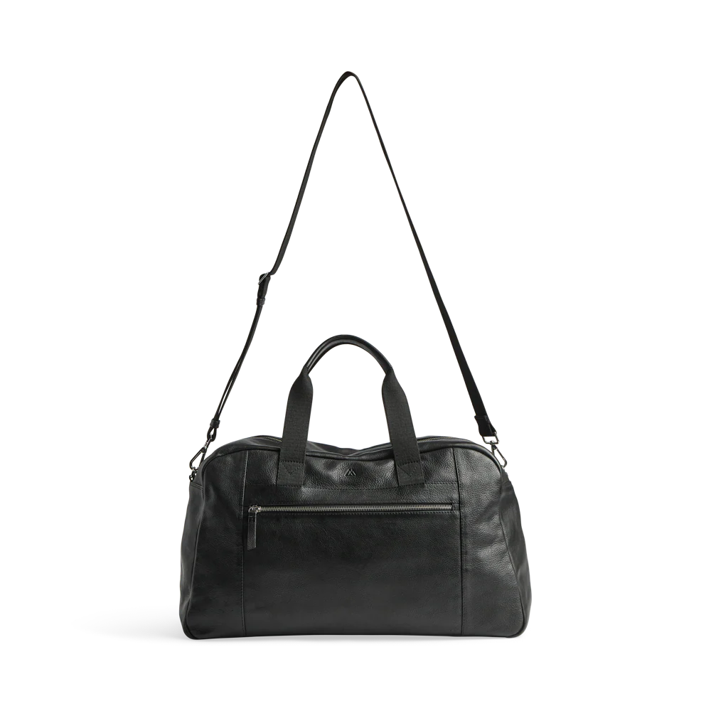 WesleyMBG Weekend Bag, Soft Vintage - Image 6