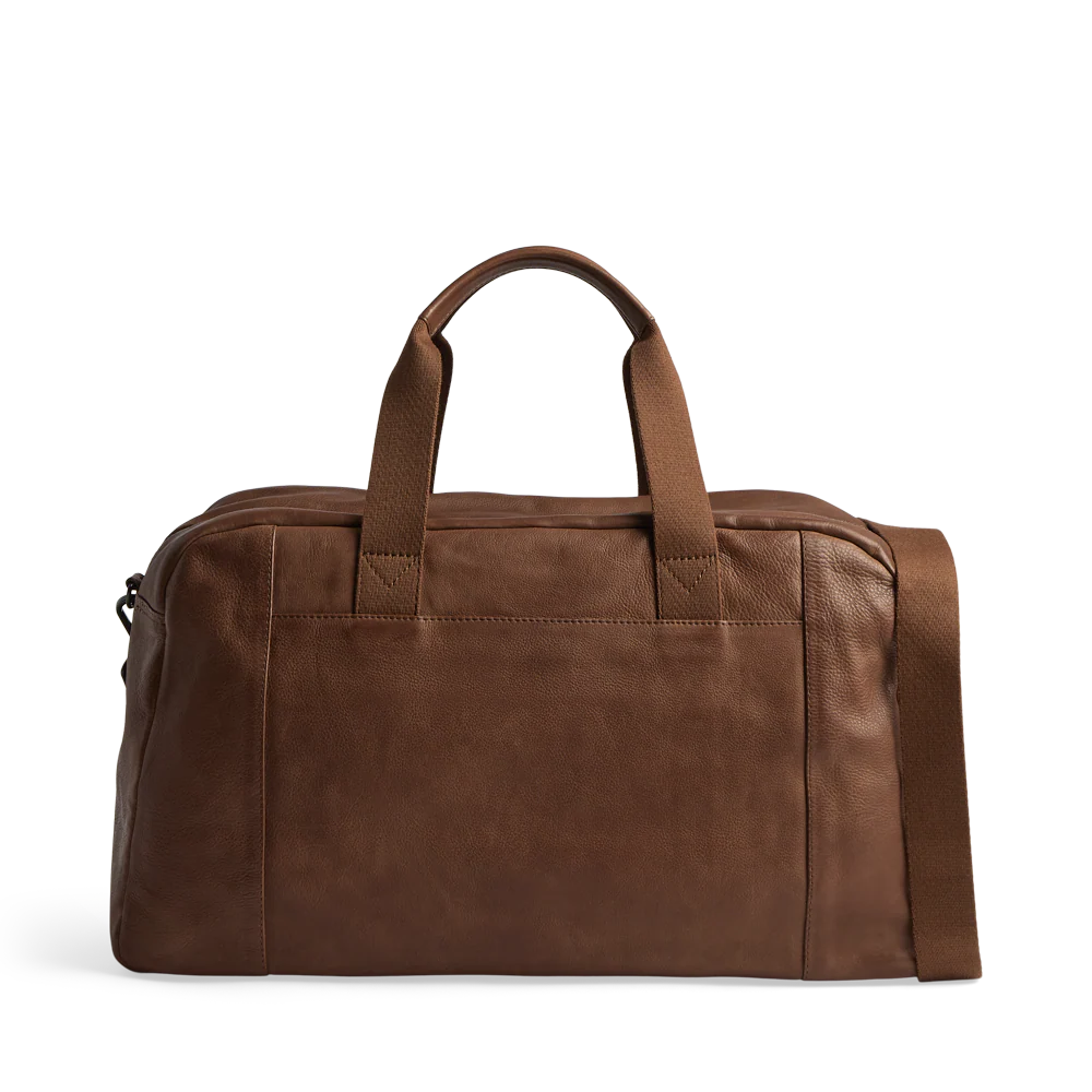 WesleyMBG Weekend Bag, Soft Vintage - Image 6