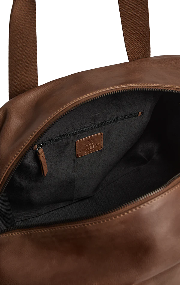 WesleyMBG Weekend Bag, Soft Vintage - Image 7