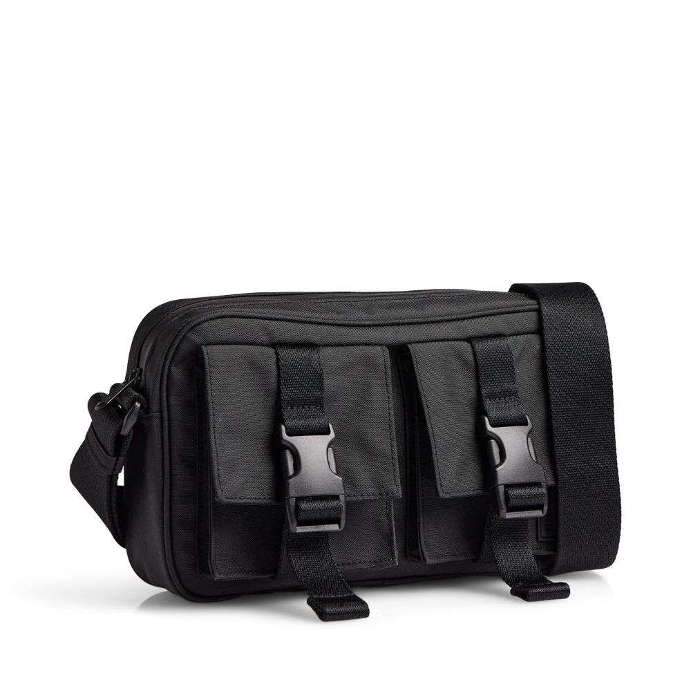 WestMBG Crossbody Bag, Recycled - Image 5