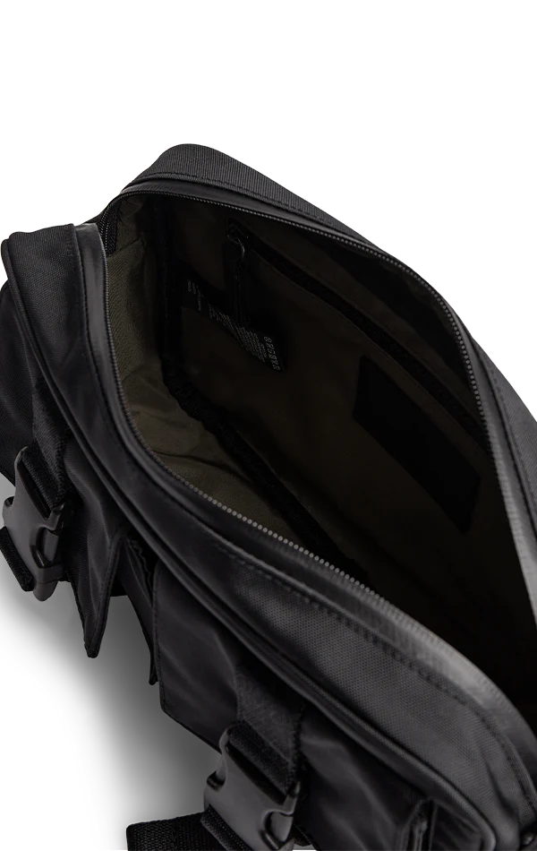 WestMBG Crossbody Bag, Recycled - Image 8