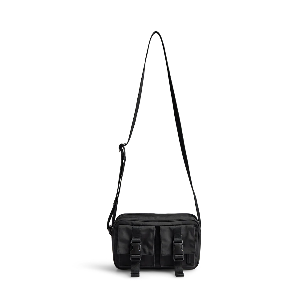 WestMBG Crossbody Bag, Recycled - Image 9
