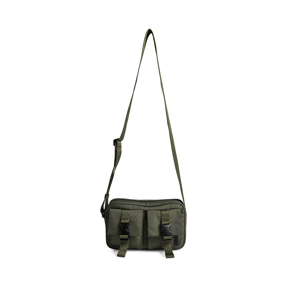WestMBG Crossbody Bag, Recycled - Image 8