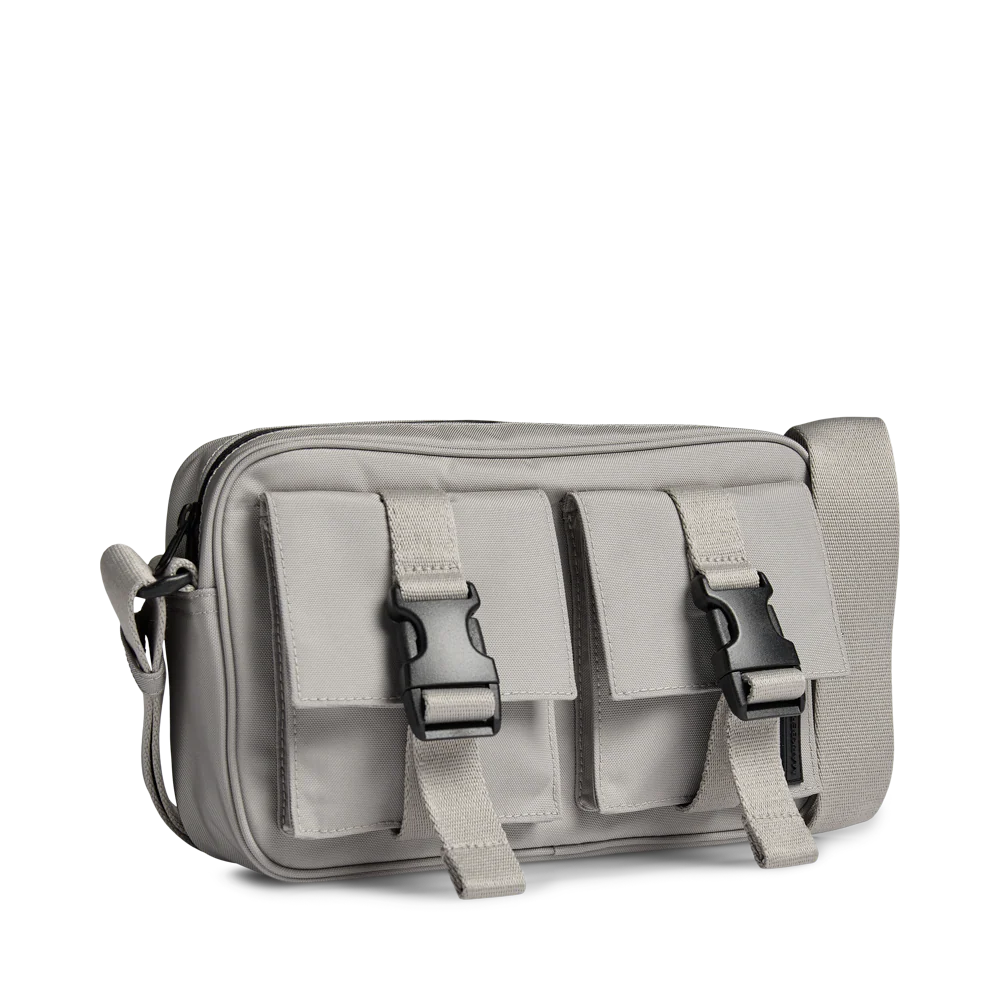 WestMBG Crossbody Bag, Recycled - Image 4