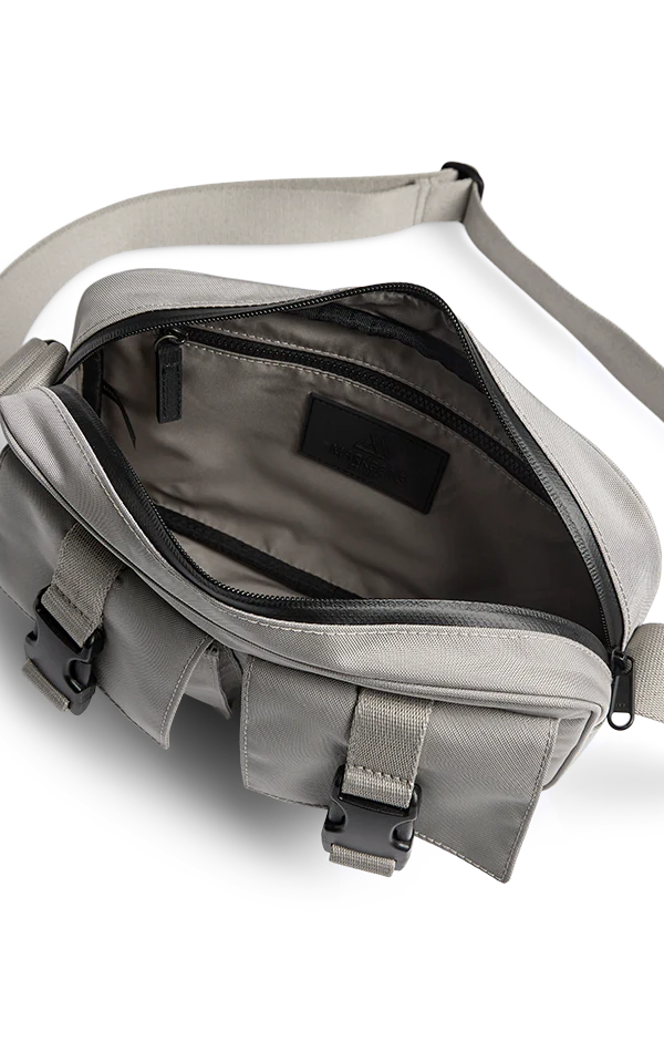 WestMBG Crossbody Bag, Recycled - Image 7