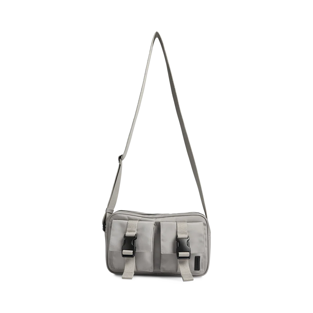 WestMBG Crossbody Bag, Recycled - Image 8