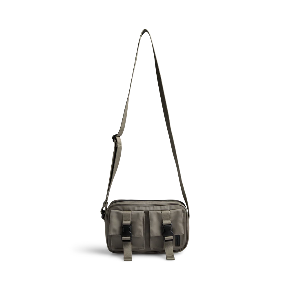 WestMBG Crossbody Bag, Recycled - Image 9