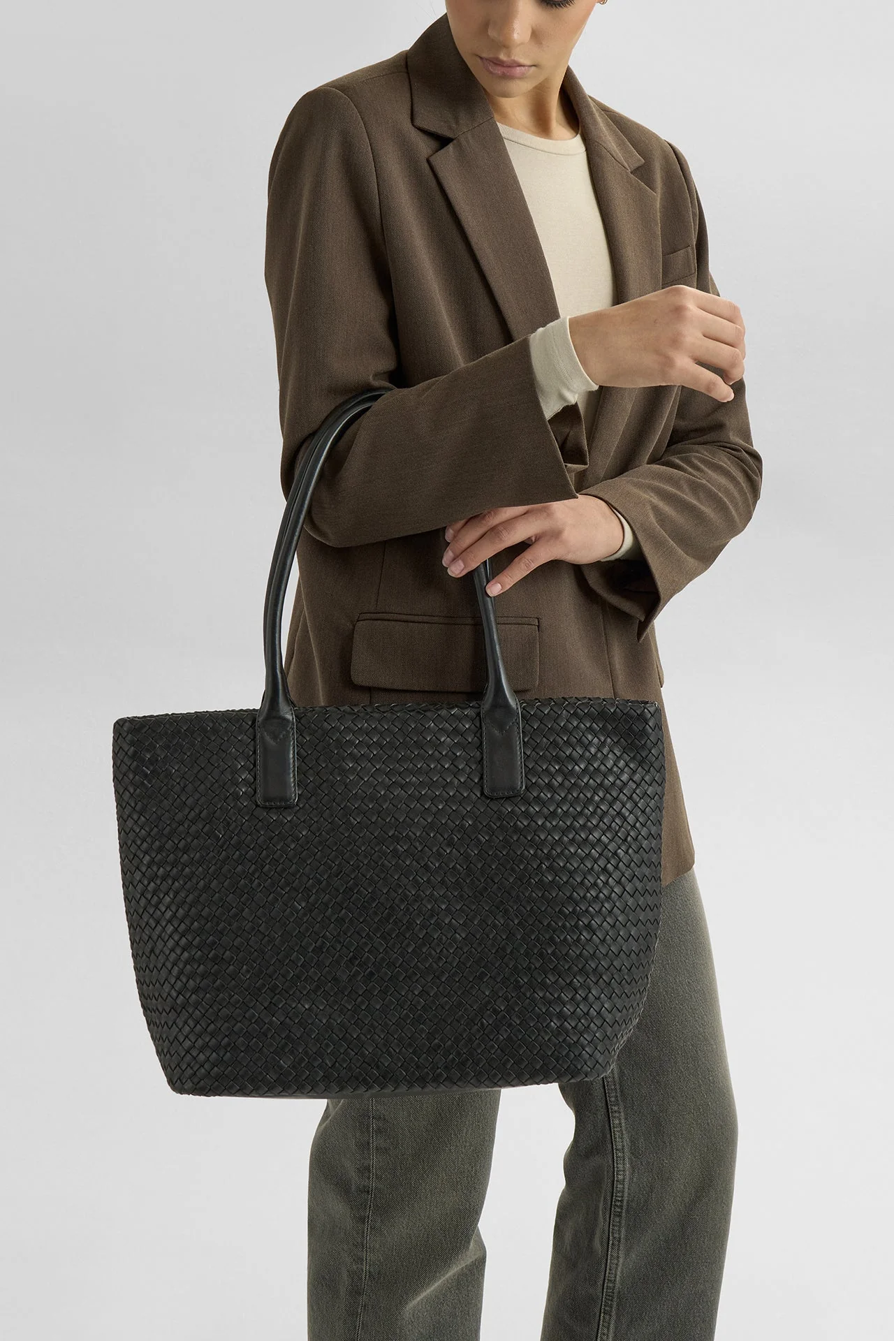 WrenMBG Shopper, Weave - Image 3