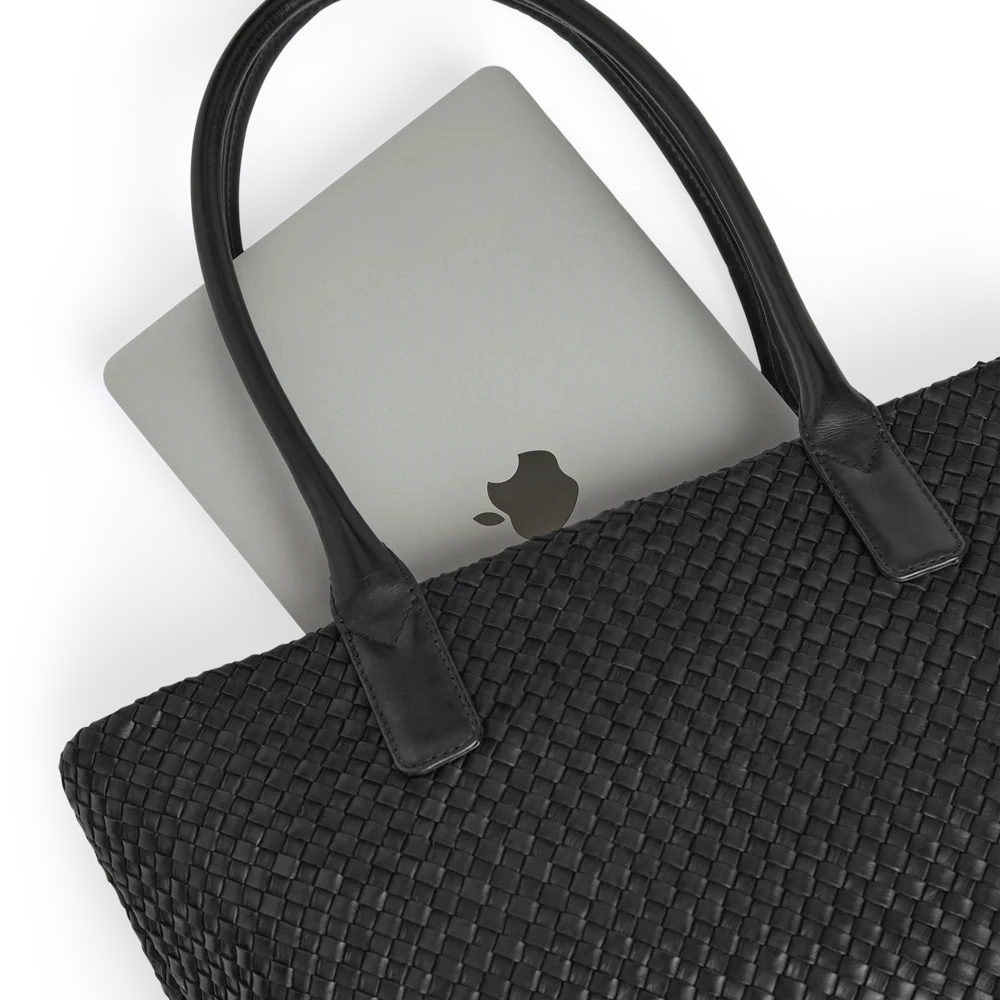 WrenMBG Shopper, Weave - Image 7