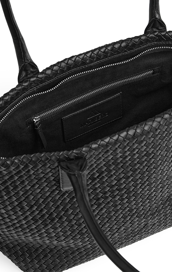 WrenMBG Shopper, Weave - Image 8