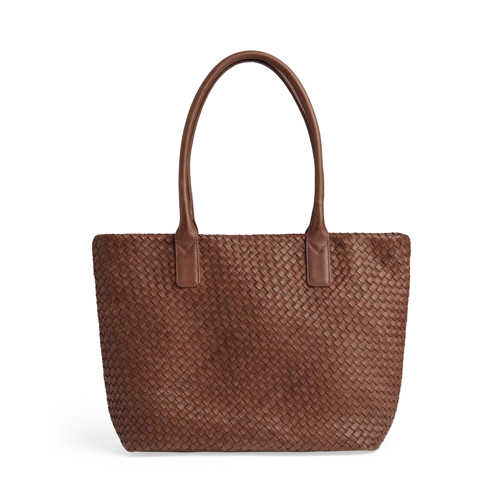 WrenMBG Shopper, Weave - Image 4