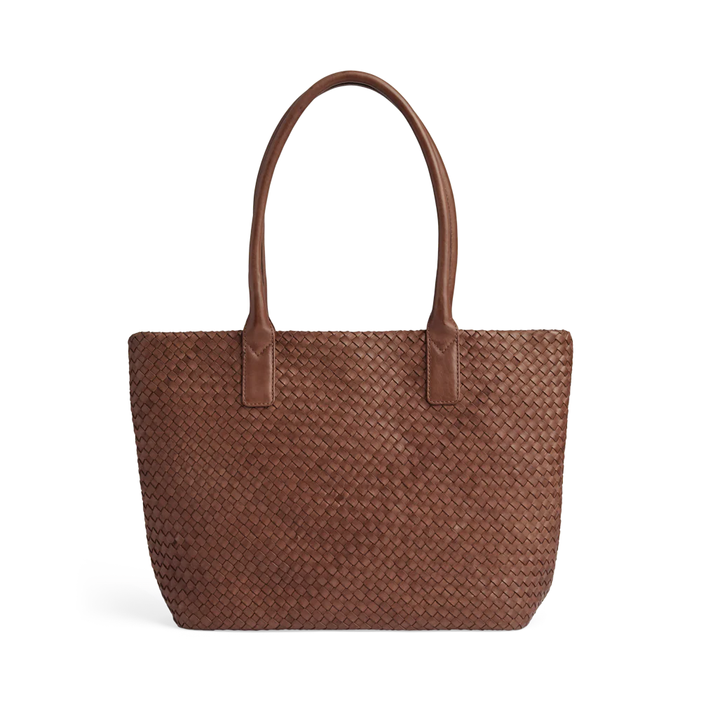 WrenMBG Shopper, Weave - Image 6